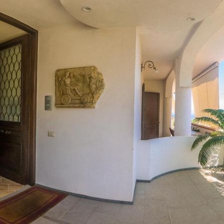 Villa Pomelia Santa Domenica (Vibo Valentia) Exterior foto